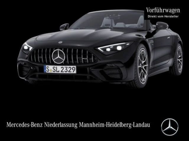 Mercedes-Benz SL-Klasse SL 43 AMG AMG