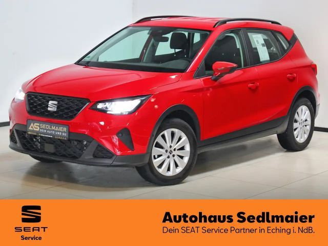 Seat Arona Style 1.0 TSI DSG