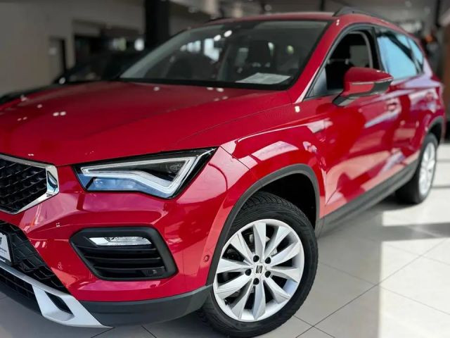 Seat Ateca Style 1.5 TSI