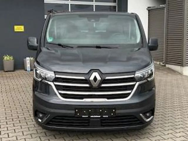 Renault Trafic EDC Life dCi 150 Blue