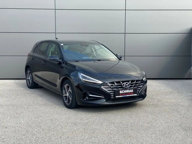 Hyundai i30 T-GDi Trend