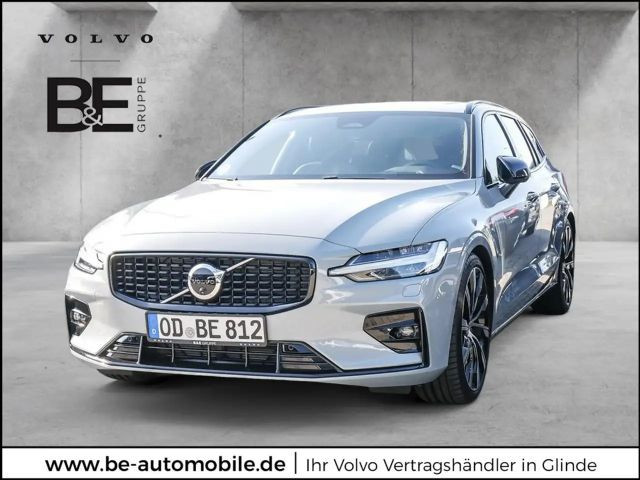 Volvo V60 Ultimate Dark