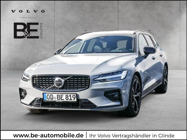 Volvo V60 Plus Dark