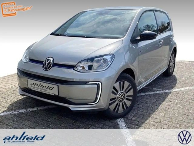 Volkswagen e-up! Style