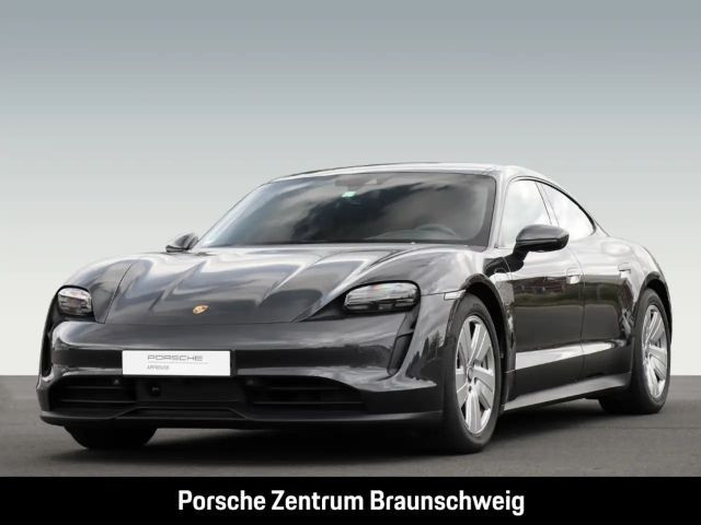 Porsche Taycan InnoDrive Surround-View Abstandstempomat