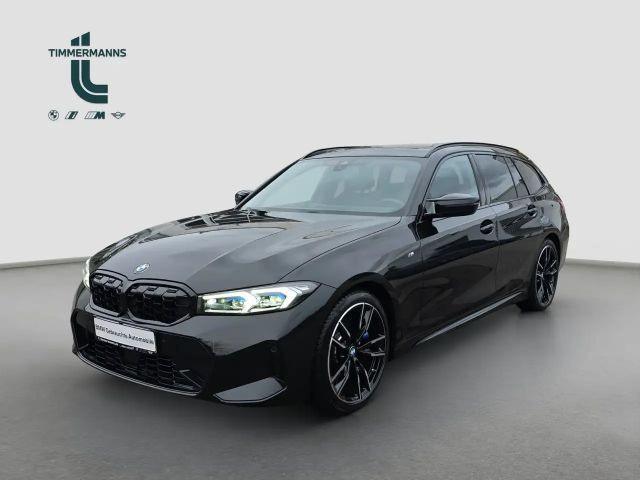 BMW 3 Serie 340 xDrive Touring