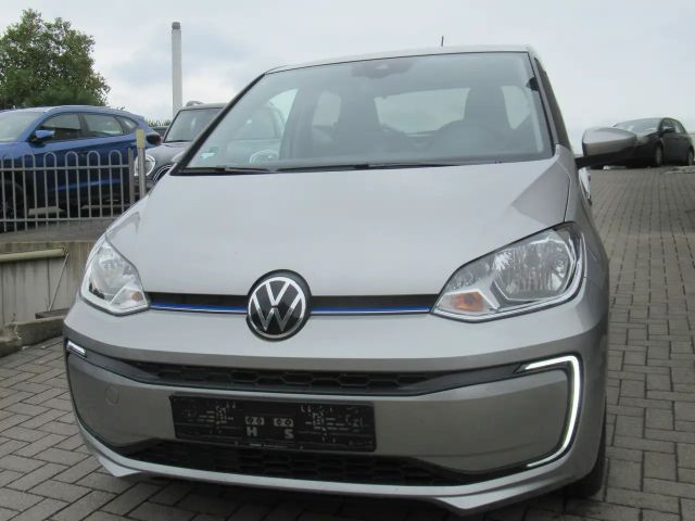 Volkswagen e-up! e-up! Edition-Navi-Kamera-SHZ-PDC-DAB-Alu-1.Hand