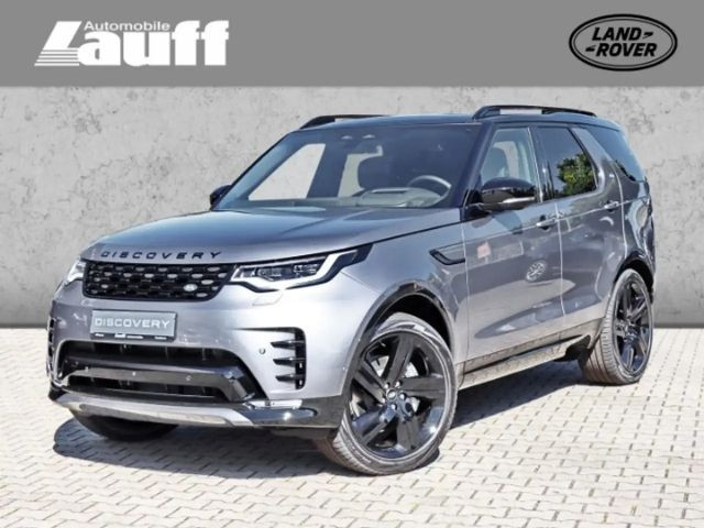 Land Rover Discovery Dynamic HSE 3.0 D300 AWD