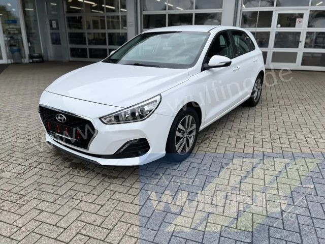 Hyundai i30 Trend 1.4