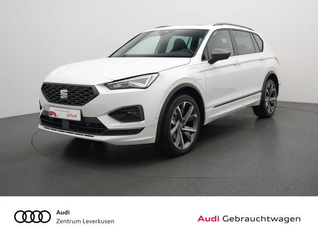 Seat Tarraco 1.4 TSI FR-lijn DSG