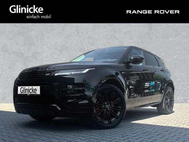 Land Rover Range Rover Evoque Dynamic SE