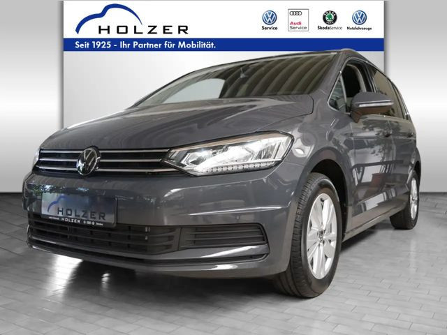 Volkswagen Touran Comfortline 1.5 TSI BMT