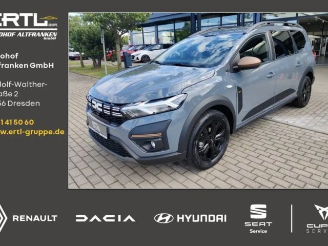 Dacia Jogger TCe 110 Extreme