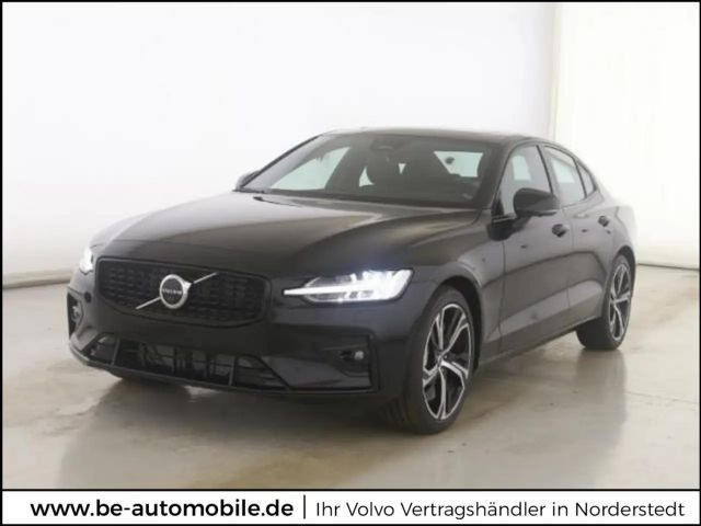 Volvo S60 AWD Ultimate Dark