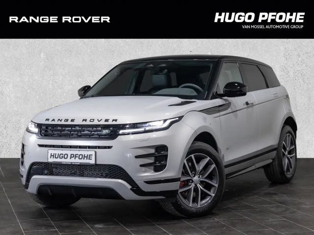 Land Rover Range Rover Evoque Dynamic SE AWD