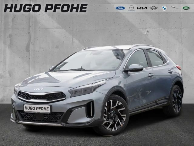 Kia XCeed GDi Spirit