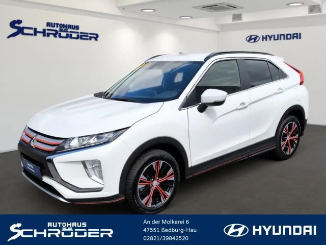 Mitsubishi Eclipse Cross Diamant Edition 2WD