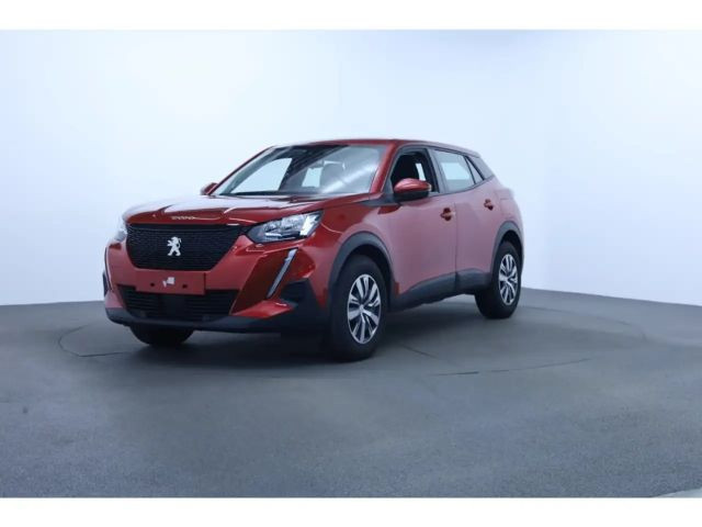 Peugeot 2008 PureTech Active Pack