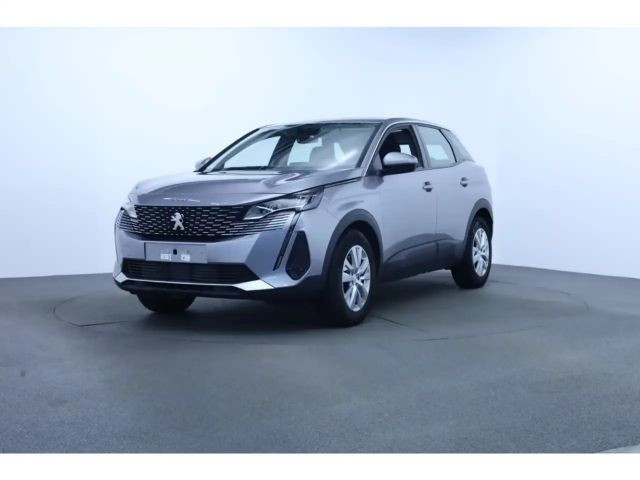 Peugeot 3008 PureTech Active Pack