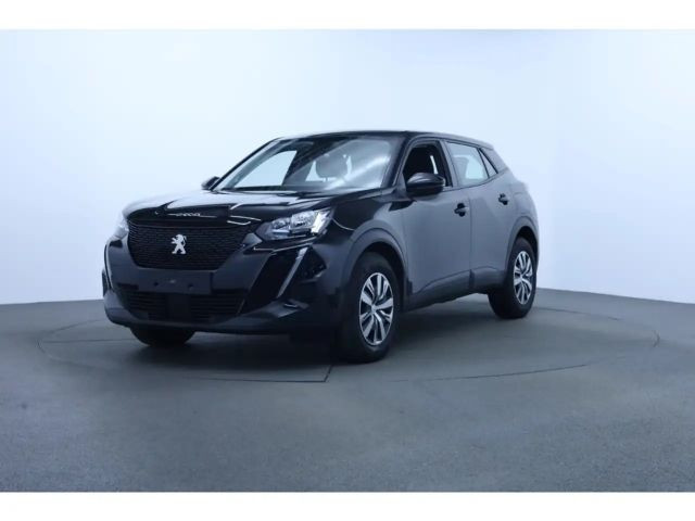 Peugeot 2008 PureTech Active Pack