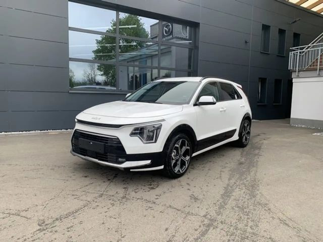 Kia Niro Spirit