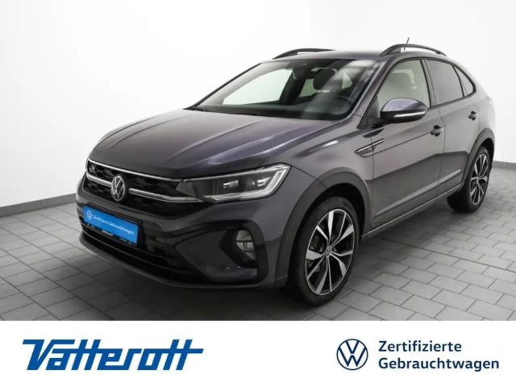 Volkswagen Taigo DSG R-Line 1.0 TSI