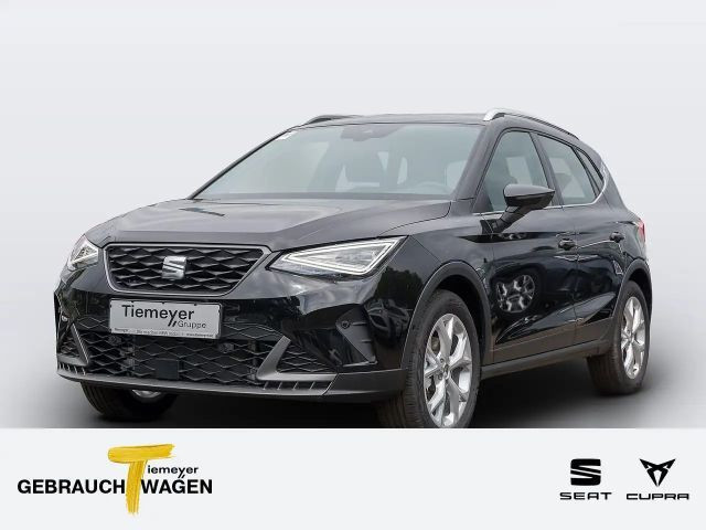 Seat Arona FR-lijn 1.0 TSI