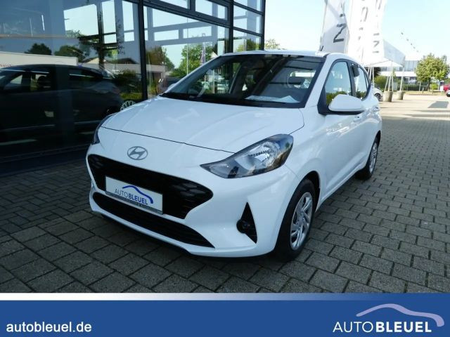 Hyundai i10 1,0 Plus*Navi*Kamera*Klima*Apple*PDC