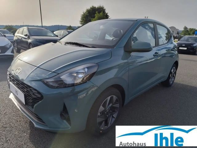 Hyundai i10 Trend 1.2