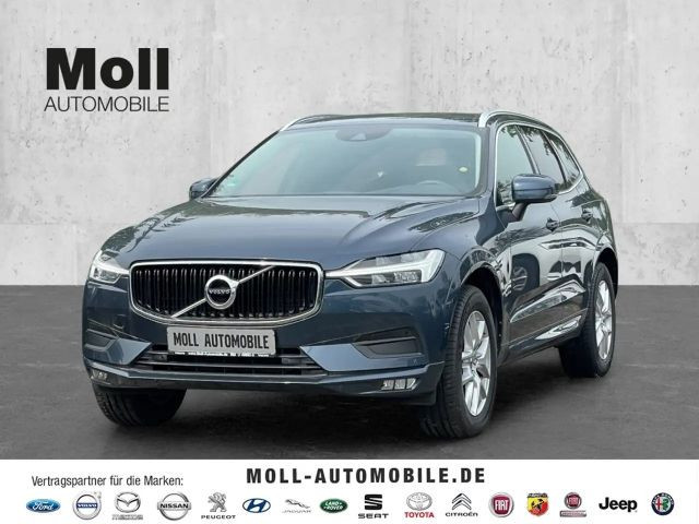 Volvo XC60 Momentum