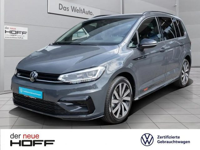 Volkswagen Touran DSG Highline R-Line 2.0 TDI 7-zitter