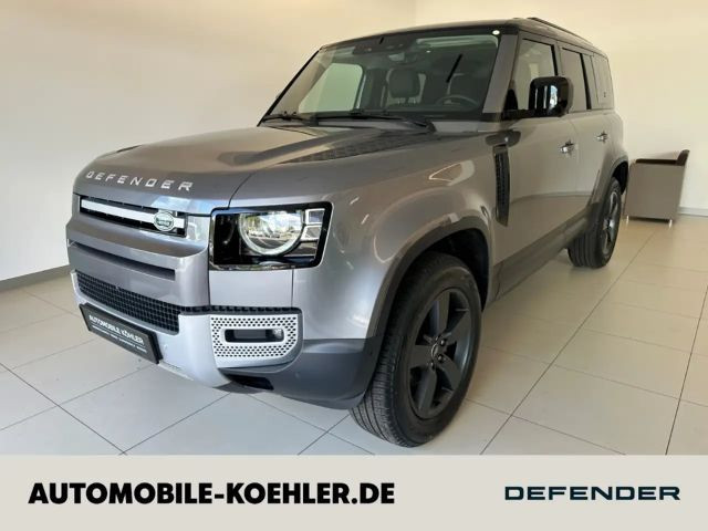 Land Rover Defender SE D200 110