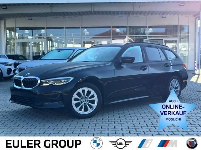 BMW 3 Serie 320 Touring 320d