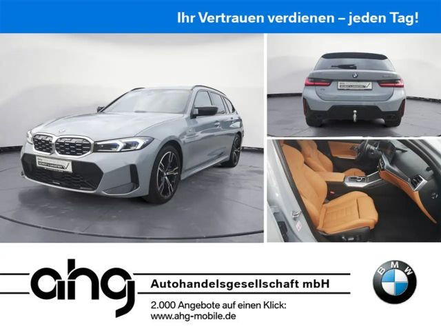 BMW 3 Serie 340 xDrive Touring