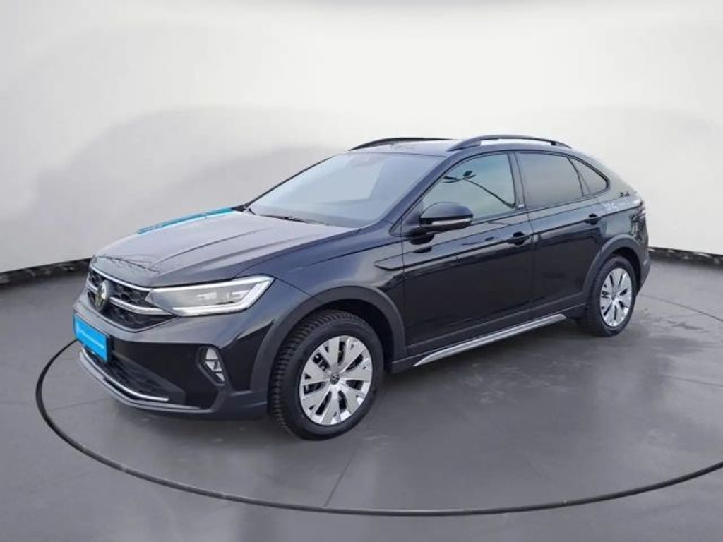 Volkswagen Taigo DSG 1.0 TSI