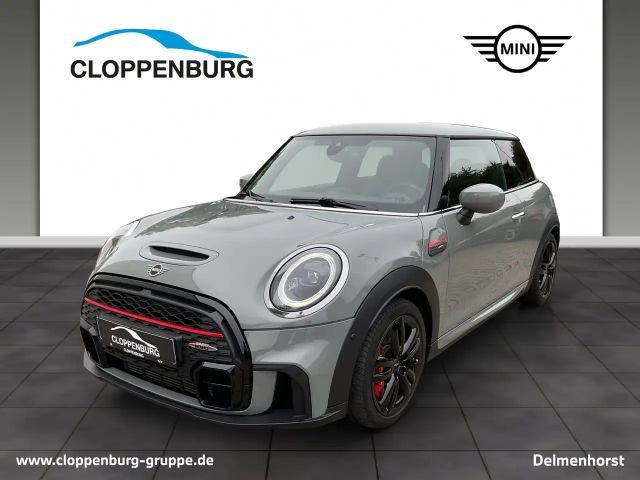 Mini John Cooper Works HK-HiFi+PDC+Navi+LED+RFK+ACC