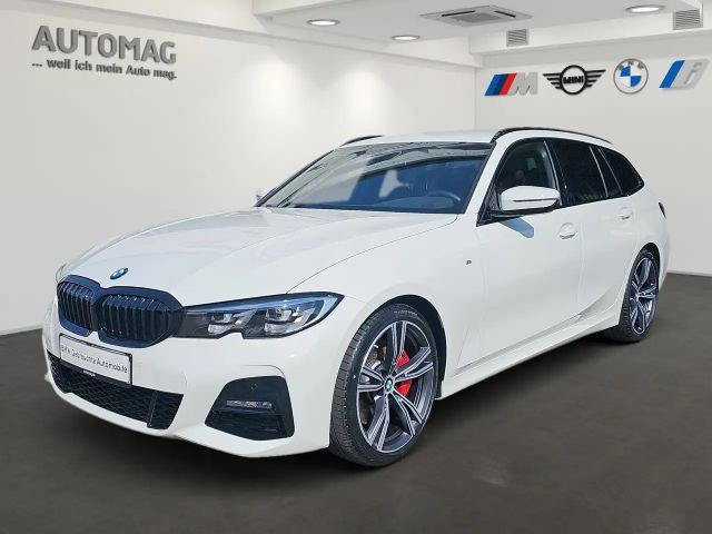 BMW 3 Serie 330 M-Sport Touring 330i