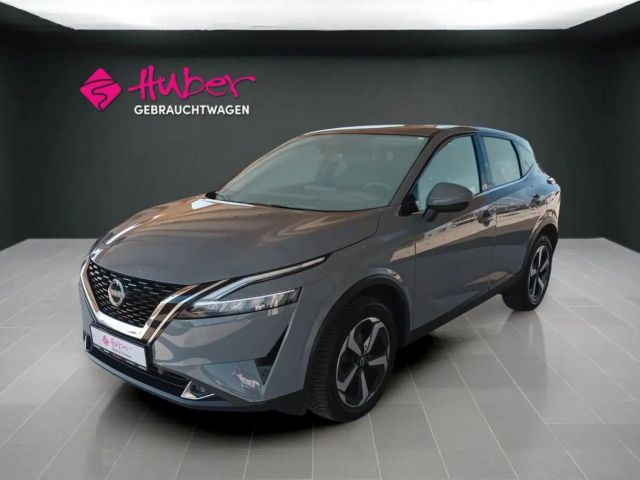 Nissan Qashqai N-Connecta