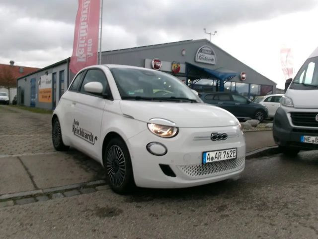 Fiat 500e 500 e 3+1 Komfort