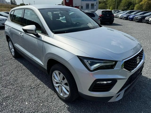 Seat Ateca Style 1.5 TSI