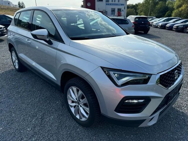 Seat Ateca Style 1.5 TSI