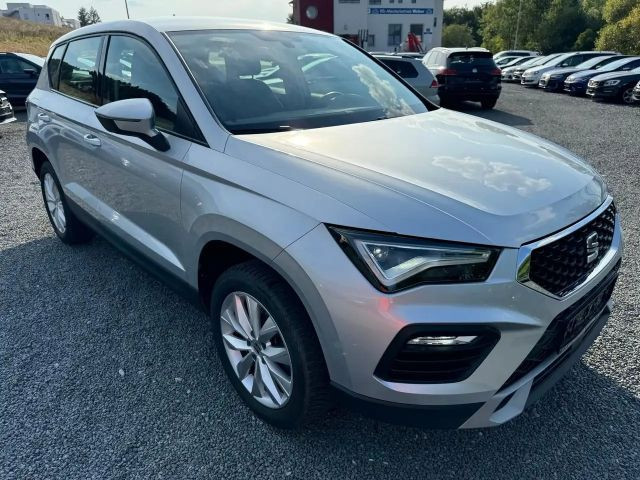 Seat Ateca Style 1.5 TSI