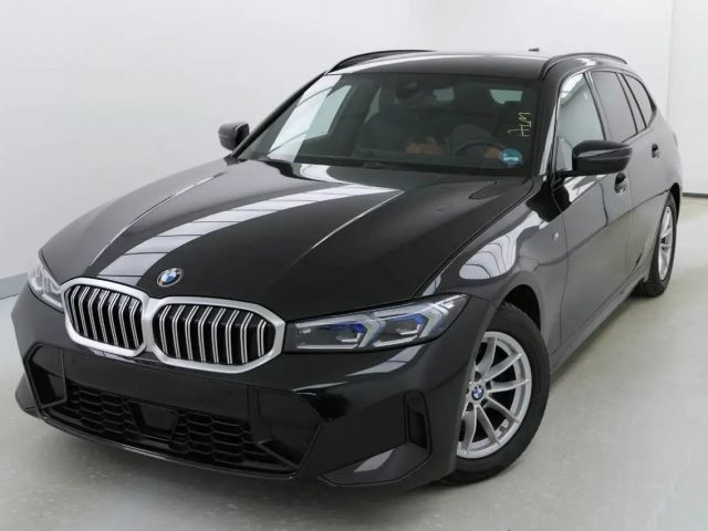 BMW 3 Serie 320 M-Sport Touring 320d