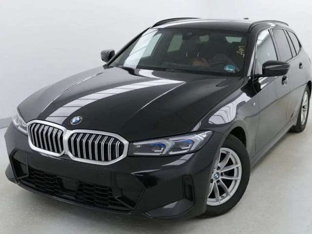 BMW 3 Serie 320 M-Sport Touring 320d