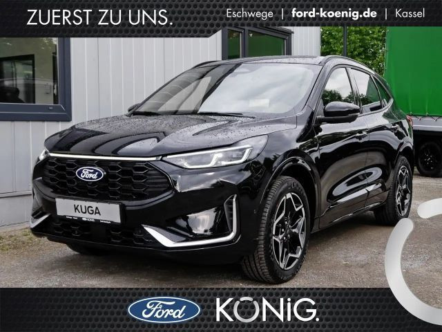 Ford Kuga ST Line Hybrid X