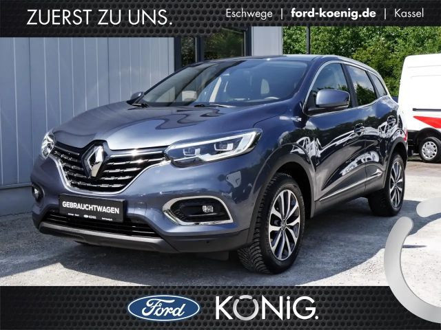 Renault Kadjar Business Line