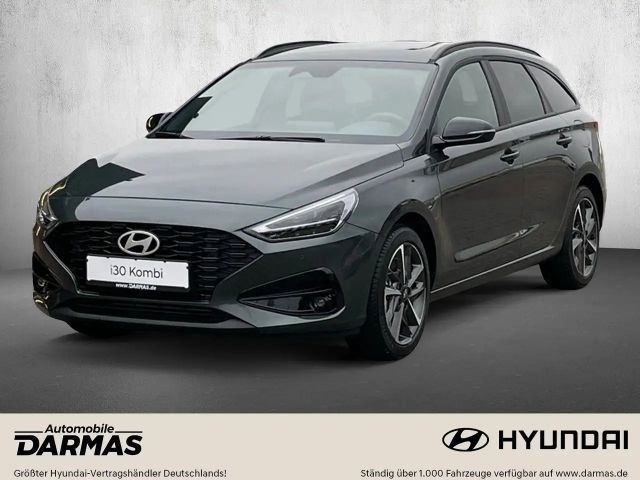 Hyundai i30 1.0 Advantage