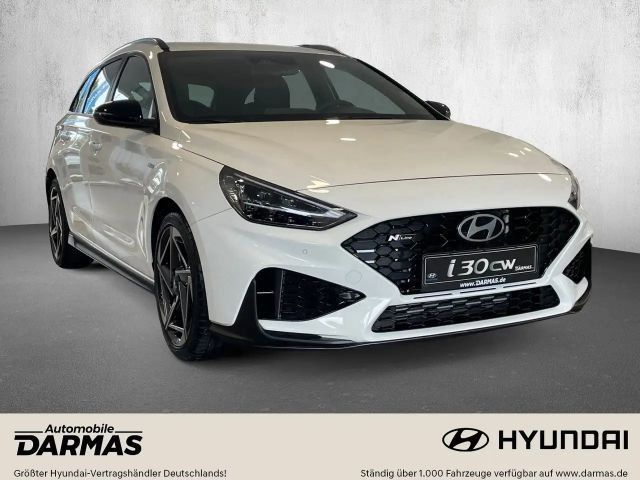 Hyundai i30 N Line