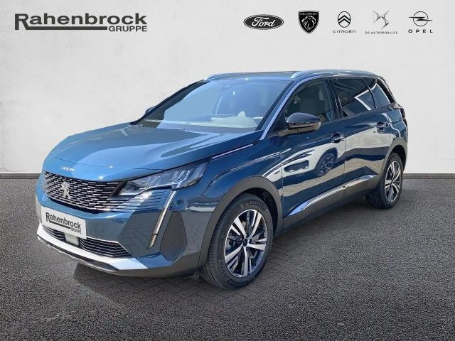 Peugeot 5008 Allure Pack EAT8