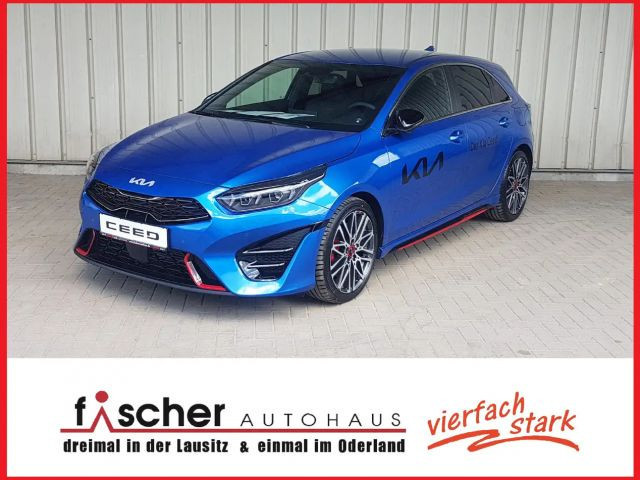 Kia Ceed GT-Line